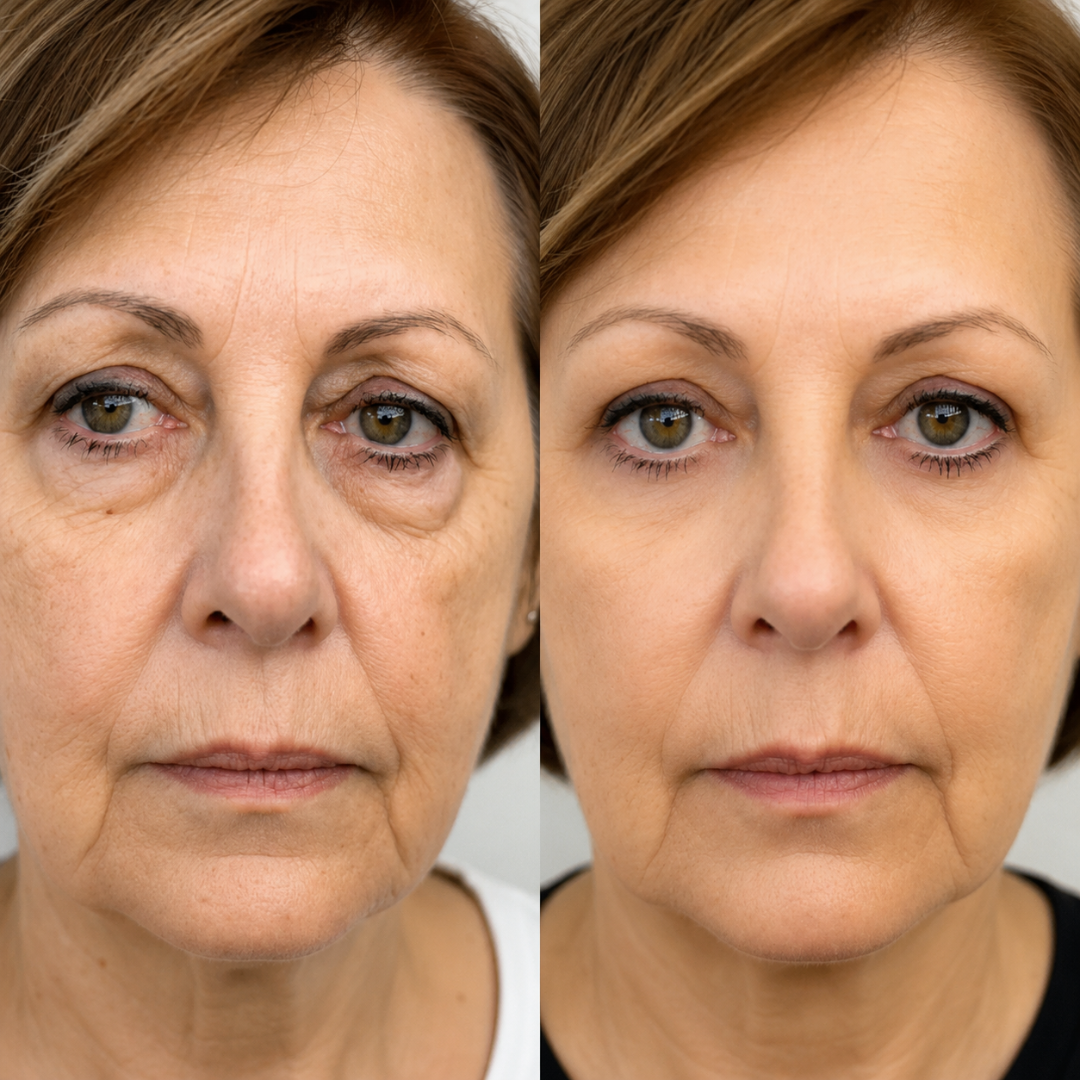 RevitaRay LumiLift™ Eye Therapy Device