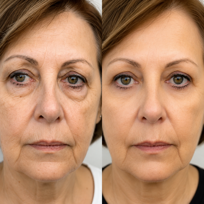 RevitaRay LumiLift™ Eye Therapy Device