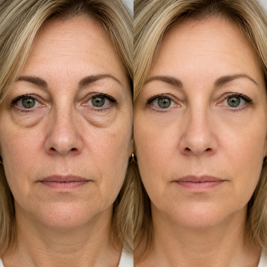 RevitaRay LumiLift™ Eye Therapy Device