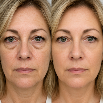 RevitaRay LumiLift™ Eye Therapy Device