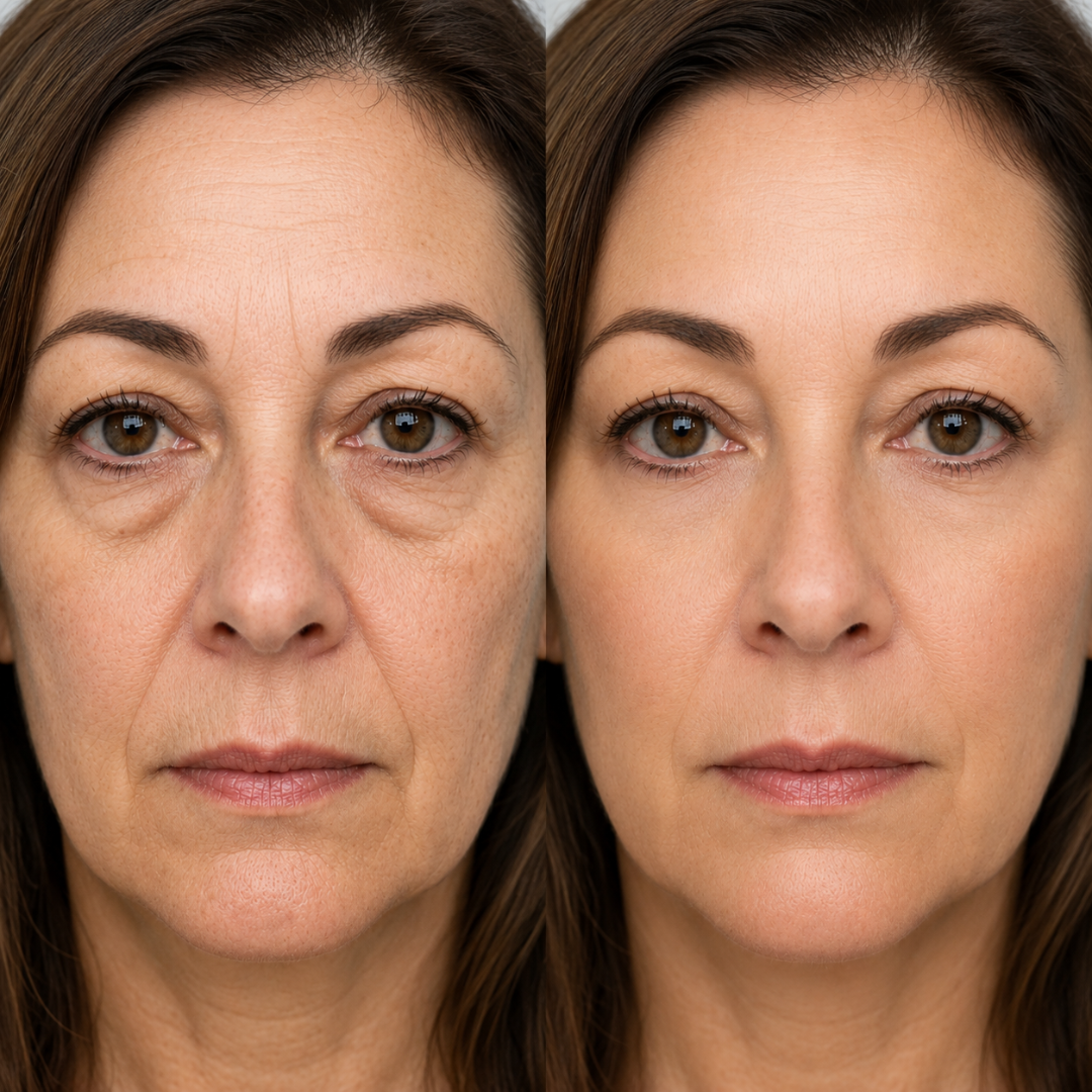 RevitaRay LumiLift™ Eye Therapy Device