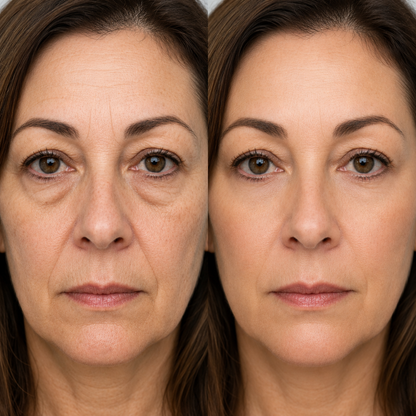 RevitaRay LumiLift™ Eye Therapy Device