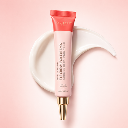 RevitaRay LumiGlow™ Eye Serum
