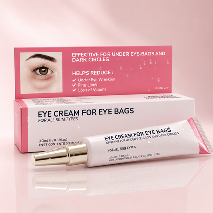 RevitaRay LumiGlow™ Eye Serum