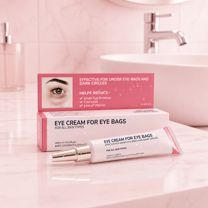 RevitaRay LumiGlow™ Eye Serum