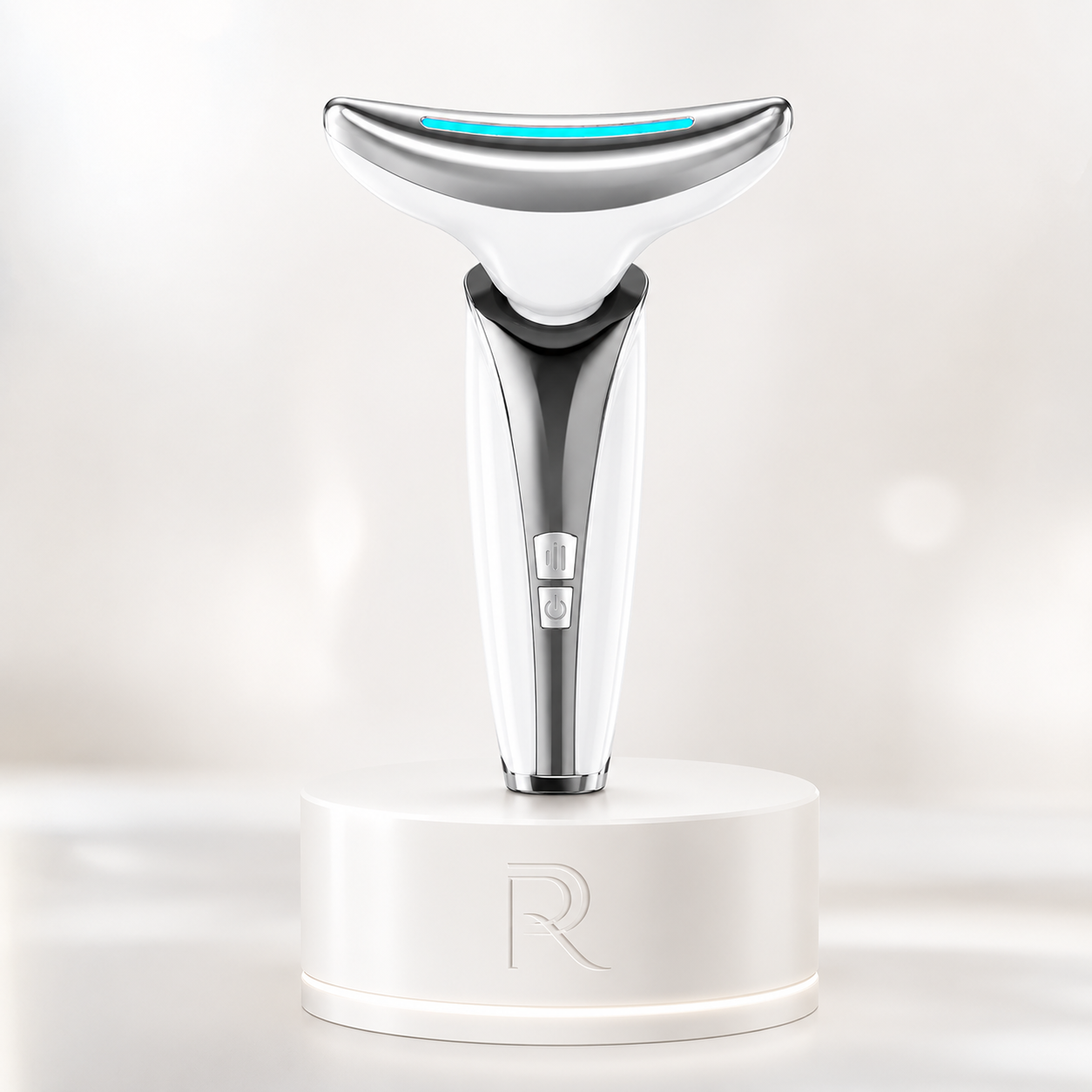 RevitaRay LumiSculpt™ Multispectral Light & EMS Facial Device